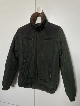 Diesel Jacke