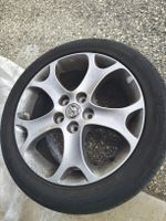 Jantes Mazda 5 (4 piéces)