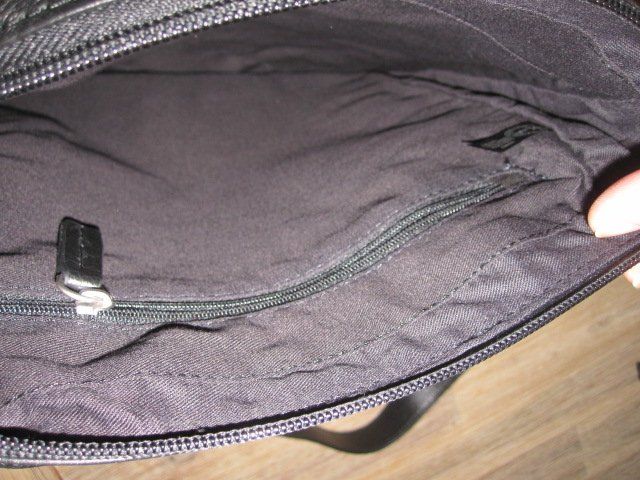 Borse: Ledertasche – Nuovo (secondo la descrizione) da Ehrendingen venduto da spanky11 2