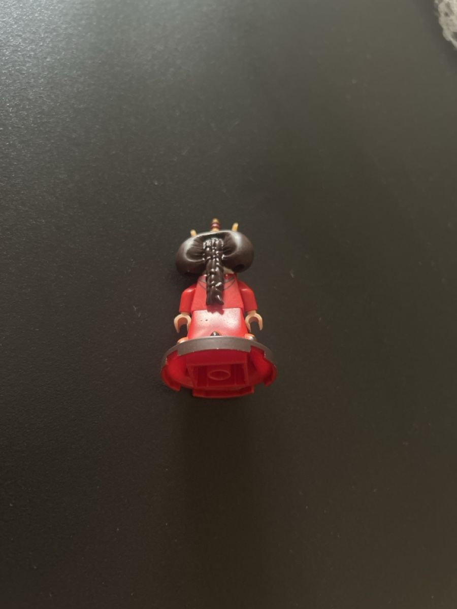 Lego Figuren: Queen Amidala Minifigur – Gebraucht aus Uettligen von Bene.07 2