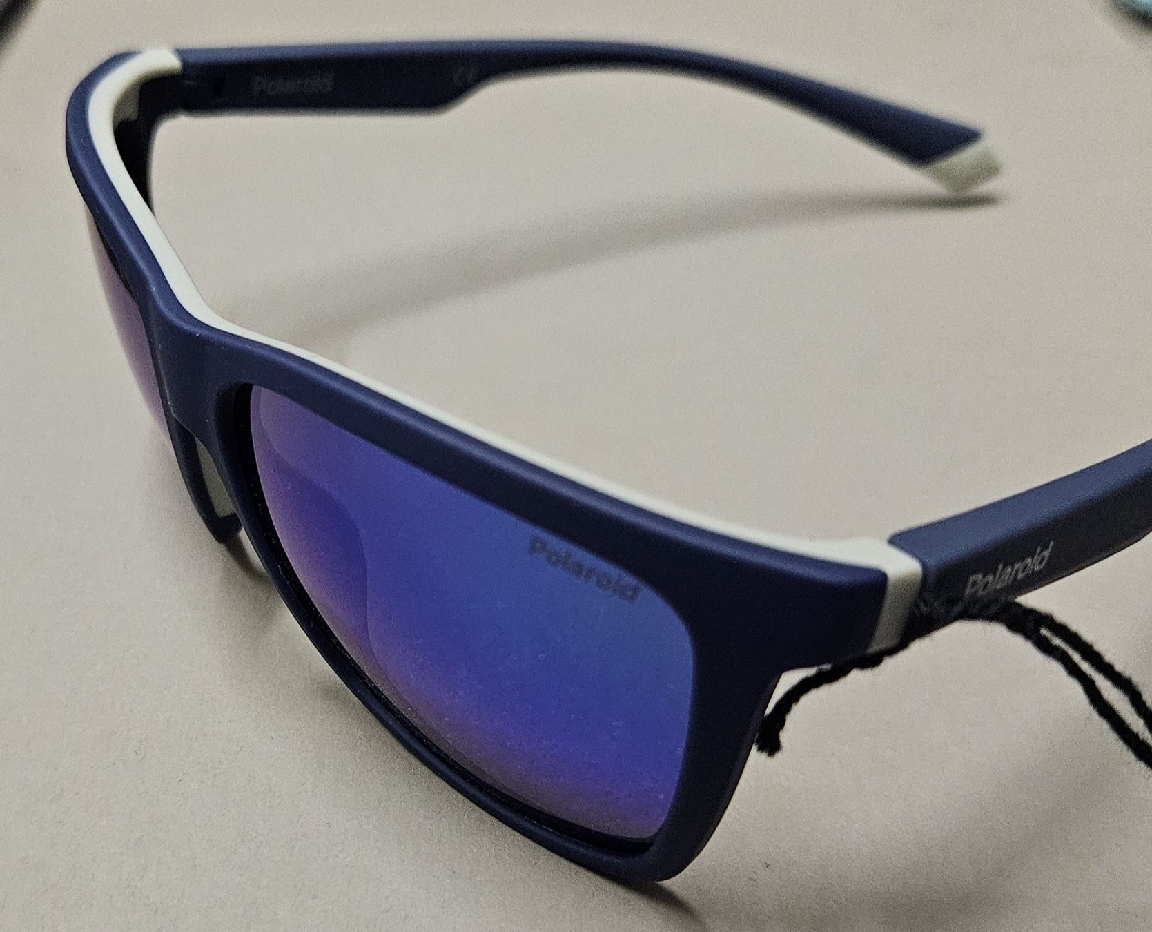 Polaroid Occhiali & Lenti: Polaroid Herren Sonnenbrille – Nuovo (secondo la descrizione) da Dachsen venduto da Topparts1 2