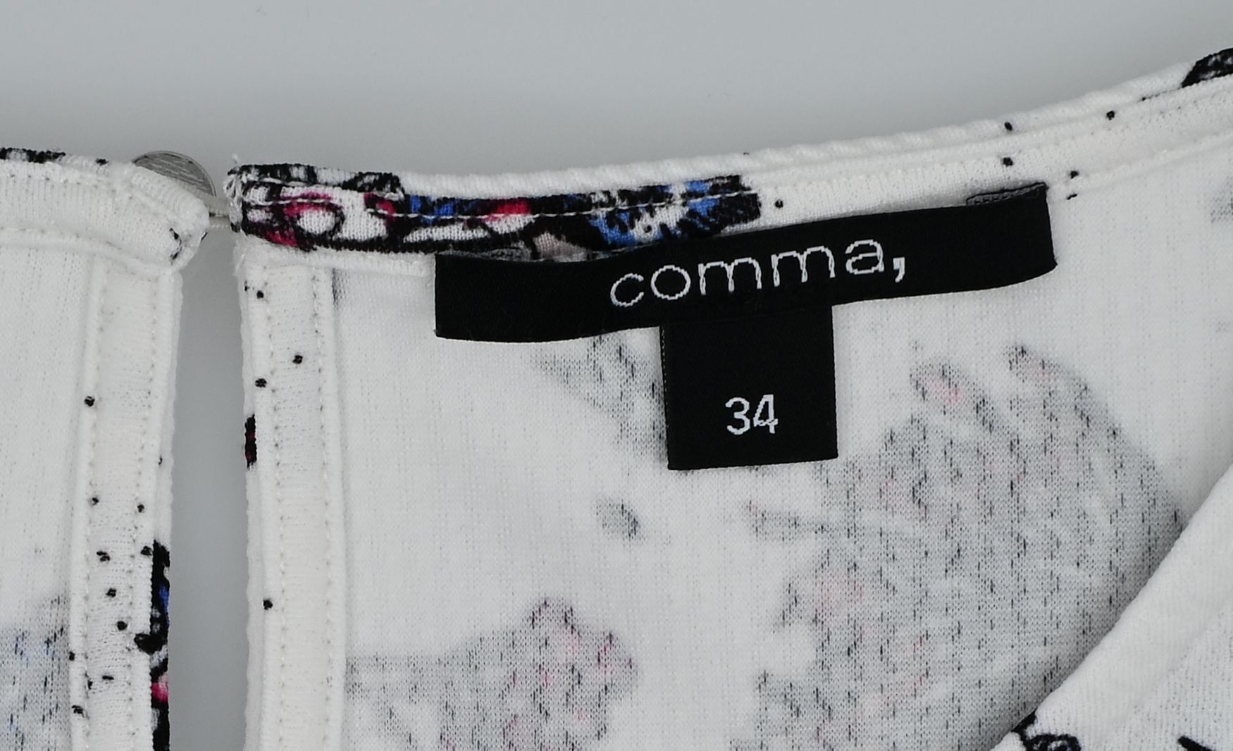 Comma Vestiti: Sommerkleid von comma,  Grösse 34 – Usato da Dürnten venduto da pema28 6