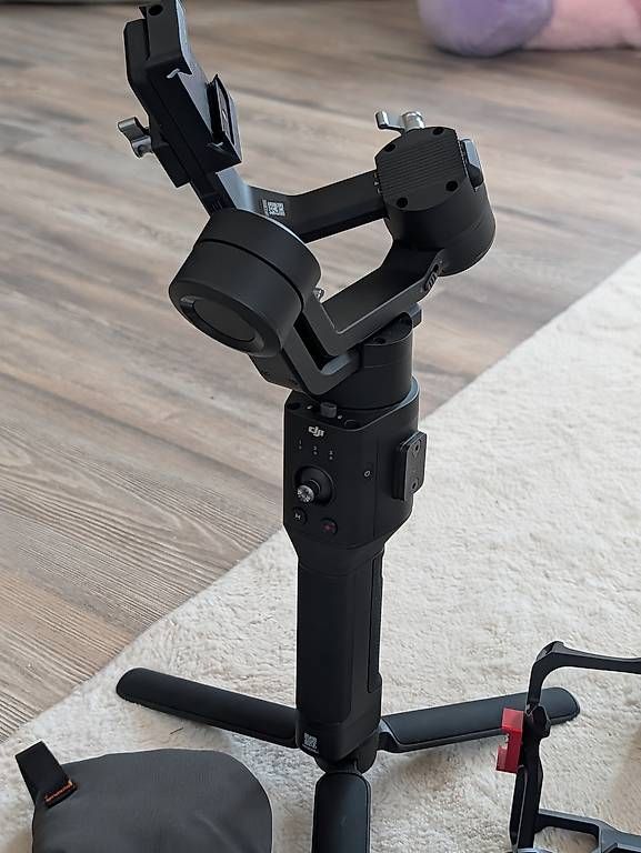 Panasonic Fotocamera: Panasonic Lumix S5II Vollformat Content Creater – Usato da Oberhasli venduto da stefanmarthaler13 2