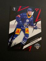 2025/26 EVZ Colin Sean Lindemann Playoffs /30
