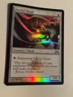 1 x Dutiful Thrull - FOIL - Magic: The Gathering - MtG