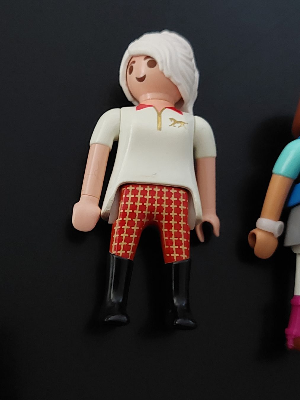 Playmobil Spielzeuge: 5 Playmobil  Figuren  – Gebraucht aus Zetzwil von lanst08 3