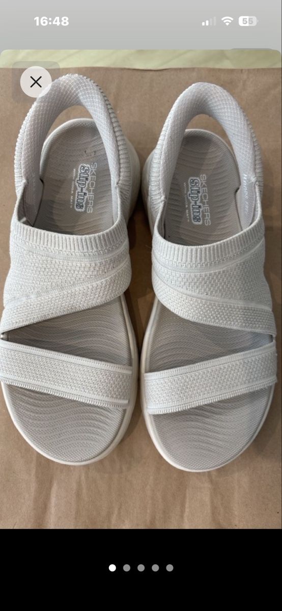 Skechers Scarpe da donna: Sketches Damen 40 – Usato da S. Antonino venduto da Swissbutler 3