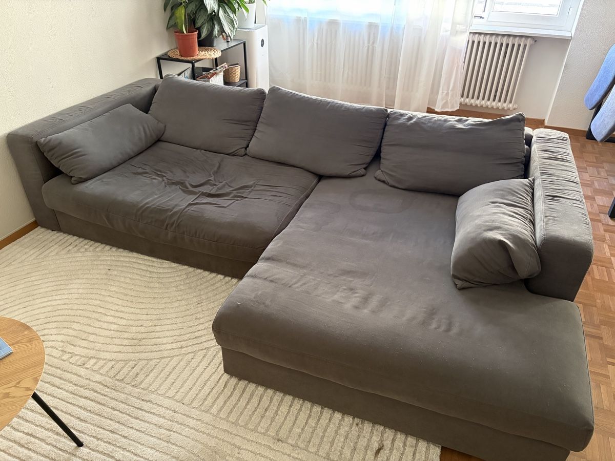 Divani: Sofa – Usato da Wichtrach venduto da chroepfu00 1