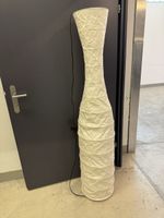 Stehlampe Papierlampe, Top Zustand, für gemütliches Licht