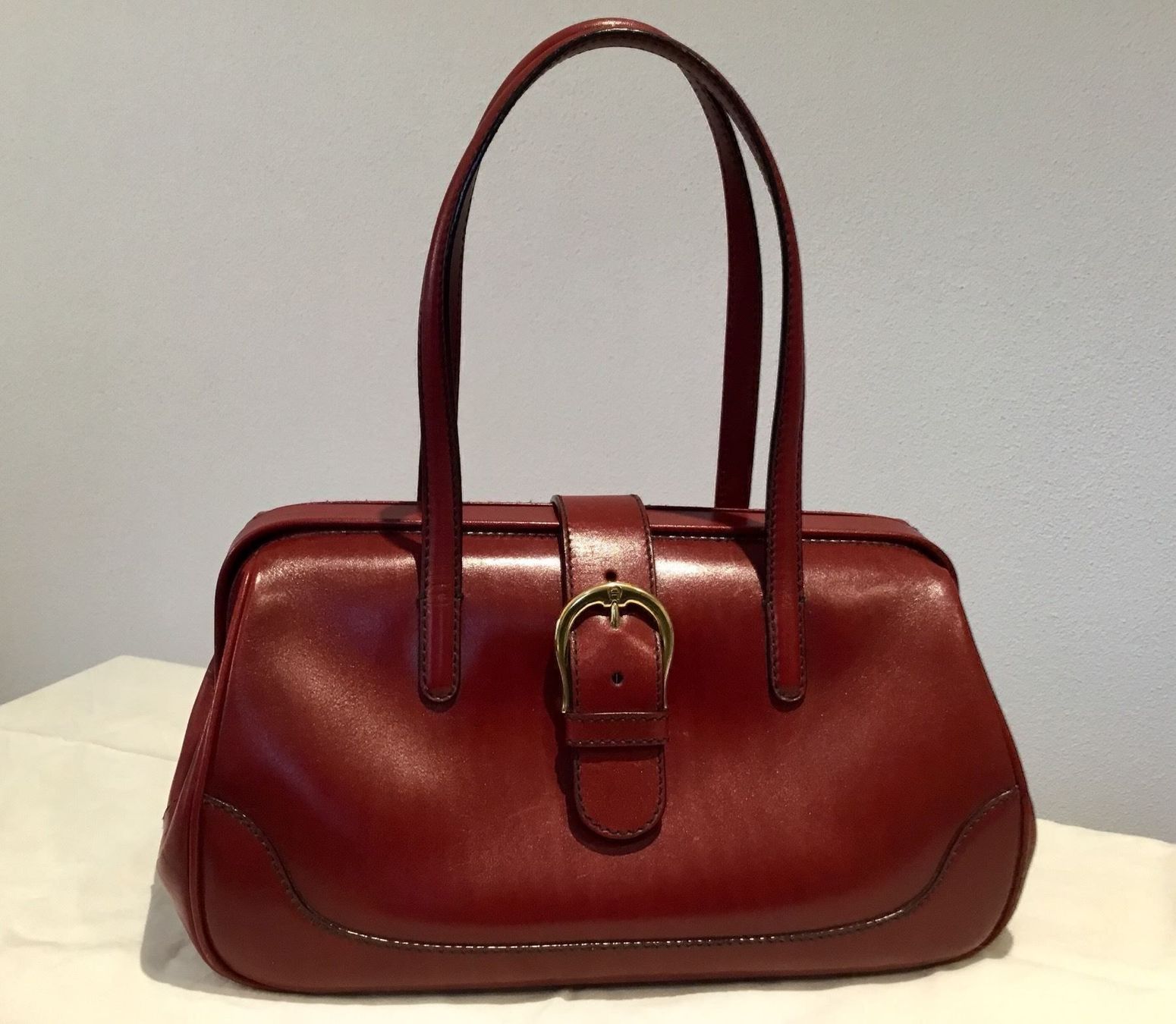 Borse da donna: AIGNER Damenhandtasche – Usato da Dulliken venduto da 062oldu