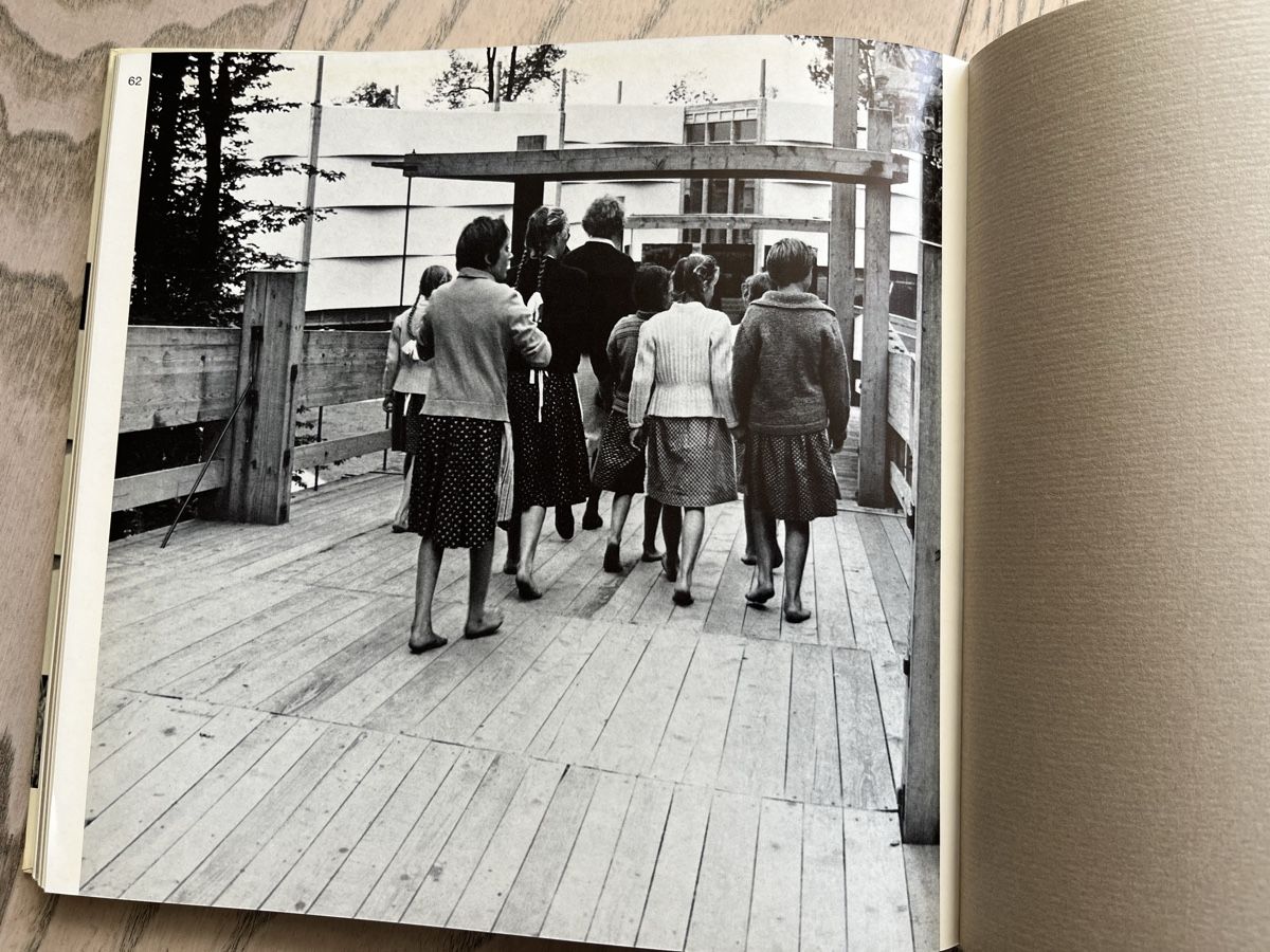 Libri: Expo 1964 - Feld und Wald – Usato da Romanshorn venduto da Apfelschuss 4