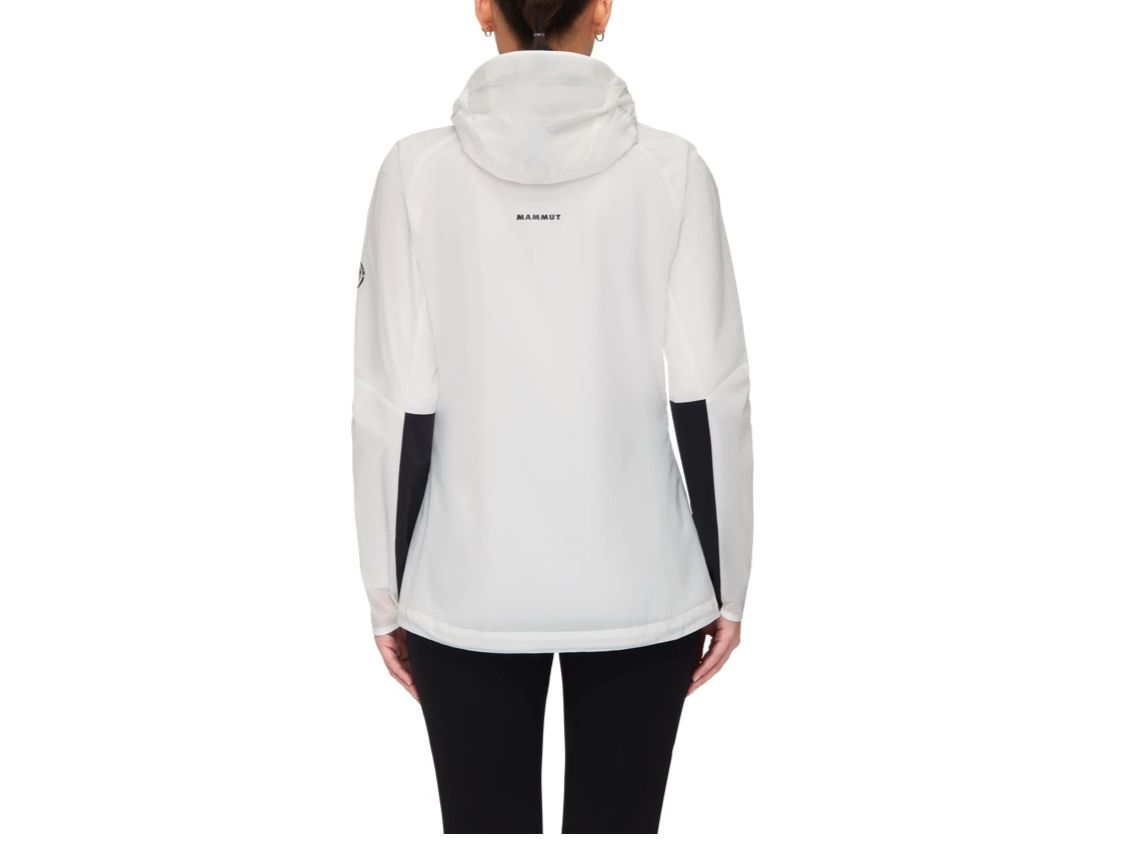 Mammut Giacche: Mammut Aenergy Windschutz Jacke – Nuovo (secondo la descrizione) da Bern venduto da QualitySecondHand 2