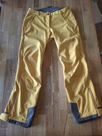 Mammut Softech Dame Gr.38