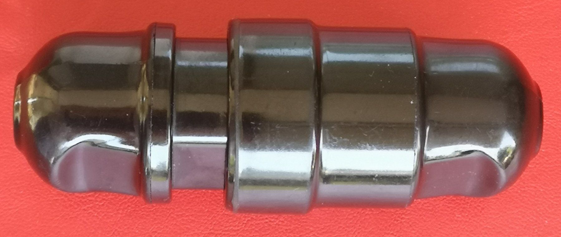 Spine: 2 alte Stecker Schutzkontaktstecker + 2-poliger C-Stecker? – Usato da Zürich venduto da Tanteemma369 9