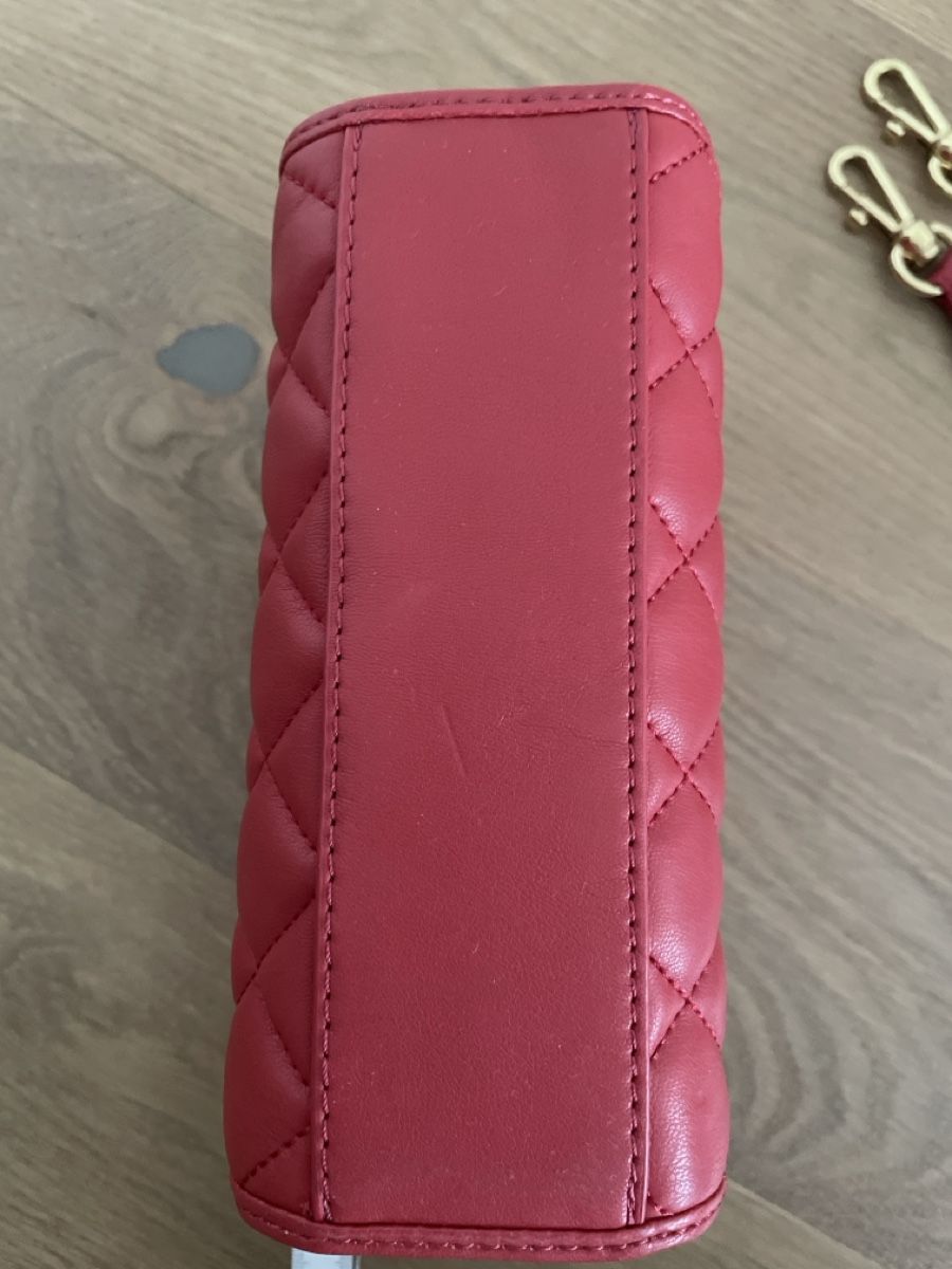 Moschino Taschen für Damen: Love Moschino Tasche – Gebraucht aus Oberentfelden von nic_cxr8 4