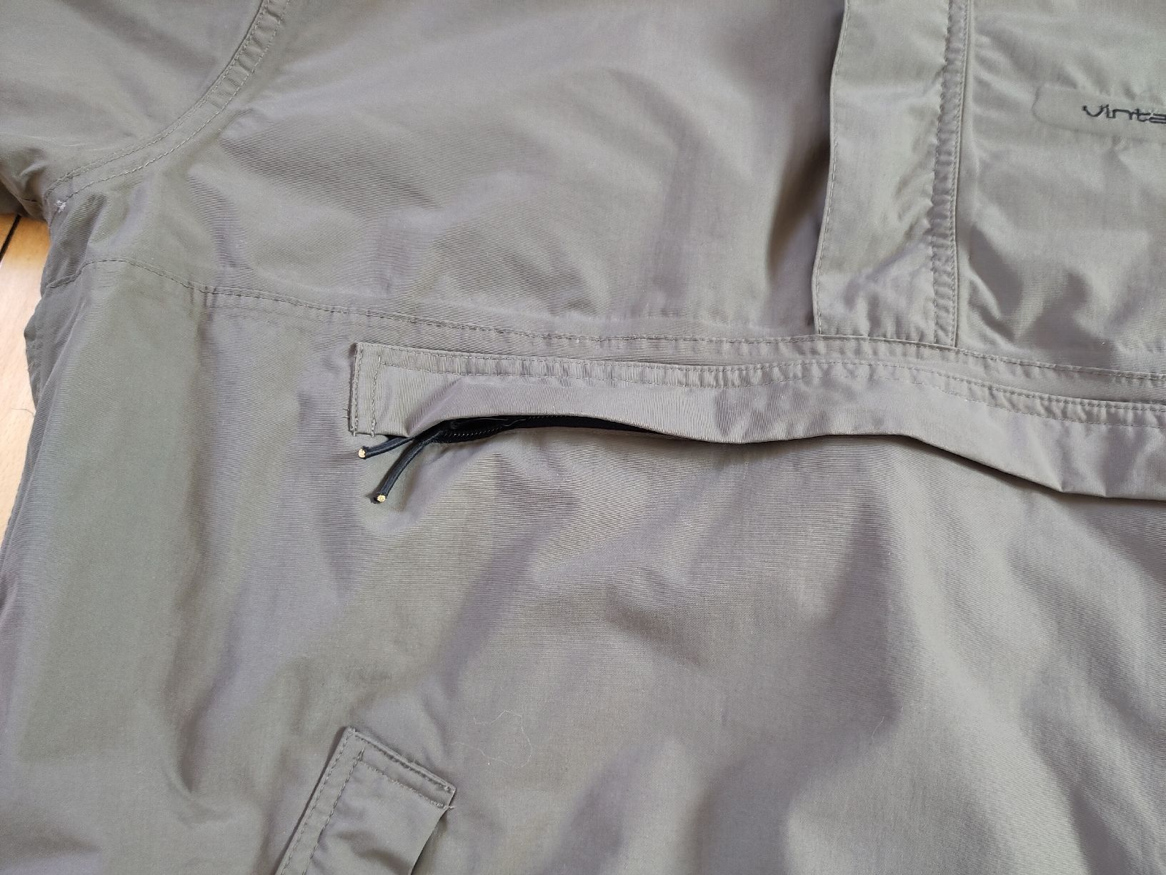 Giacche: Regenjacke/Anorak von Vintage – Usato da Zürich venduto da Wilander75 6