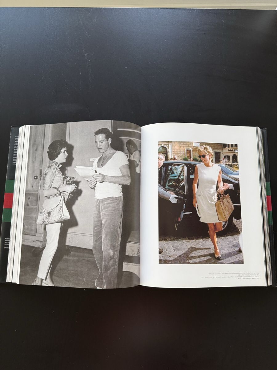 Alle Dekorationen: Gucci Designer Buch "The Making Of" Lifestyle – Neu (gemäss Beschreibung) aus Zürich von Jen10 5