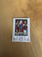 20 CHF Liechtenstein