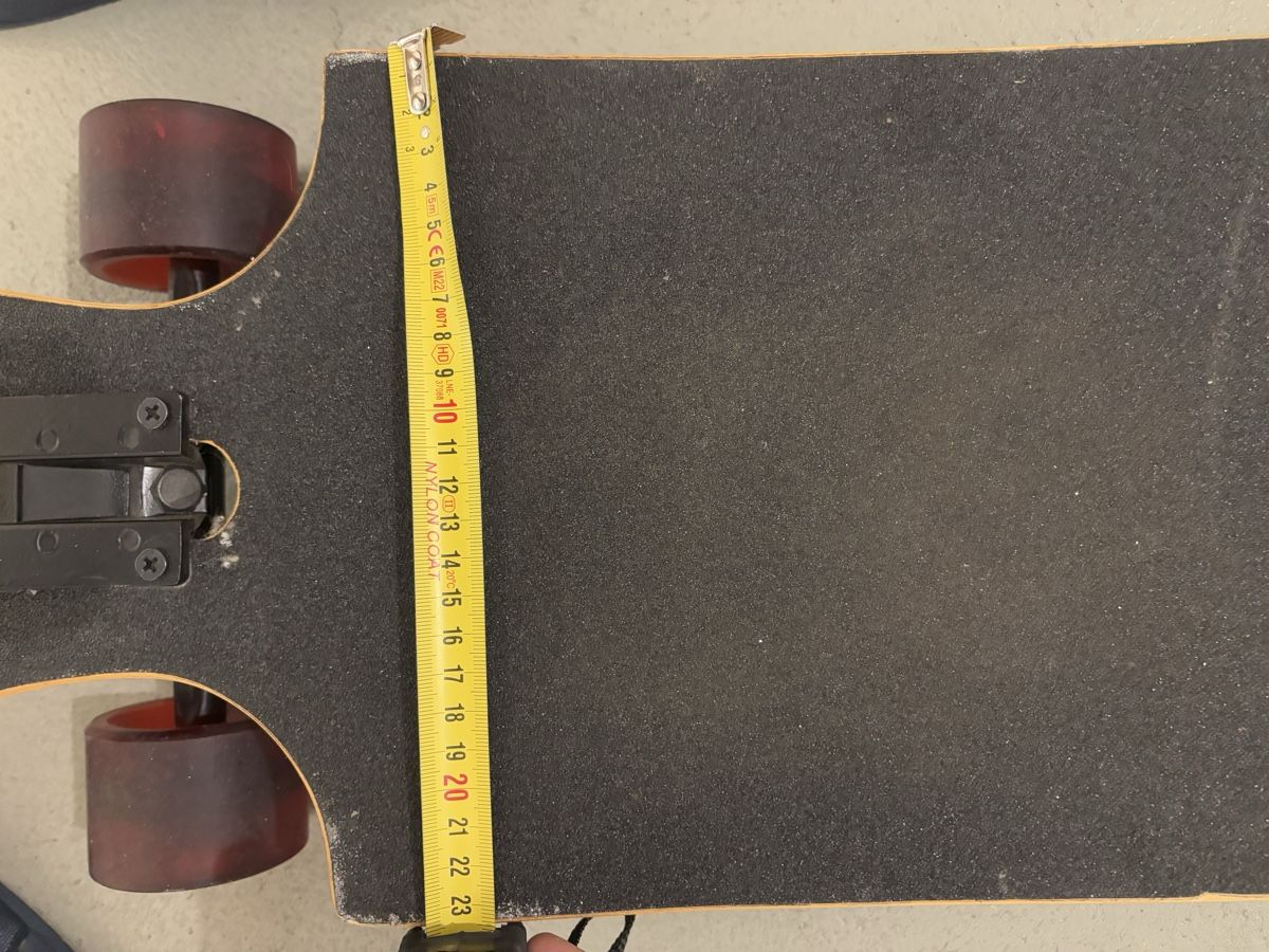 Skateboards: Longboard /Skateboard, gut erhalten – Gebraucht aus Erlenbach ZH von don_remon 6