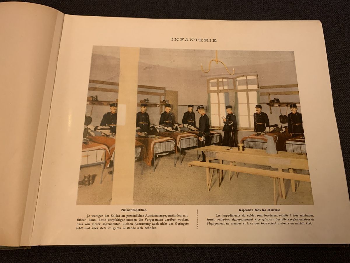 Libri: Schweizer Armee in Bildern – Usato da Dotnacht venduto da tmn_8 4
