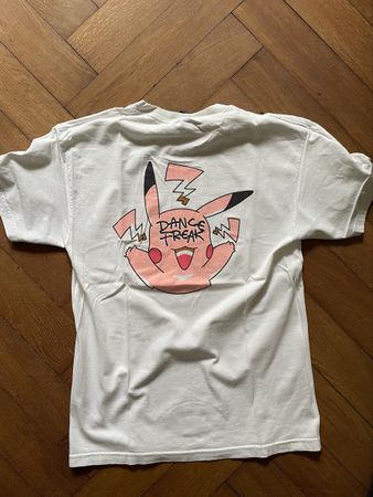 PELVIS AUSTRALIA TEE SIZE LARGE GOOD CONDITION