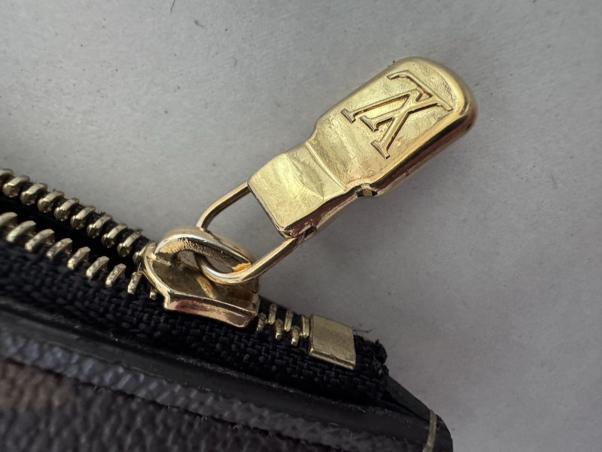 Louis Vuitton Portemonnaie: Louis Vuitton Geldbörse – Neu (gemäss Beschreibung) aus Liebistorf von Sarahx3 7