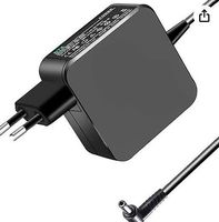 DTK Alimentatore PC Portatile caricatore 19V 2,37A 45W