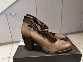 Dkode Damenschuhe Gr. 35 neu