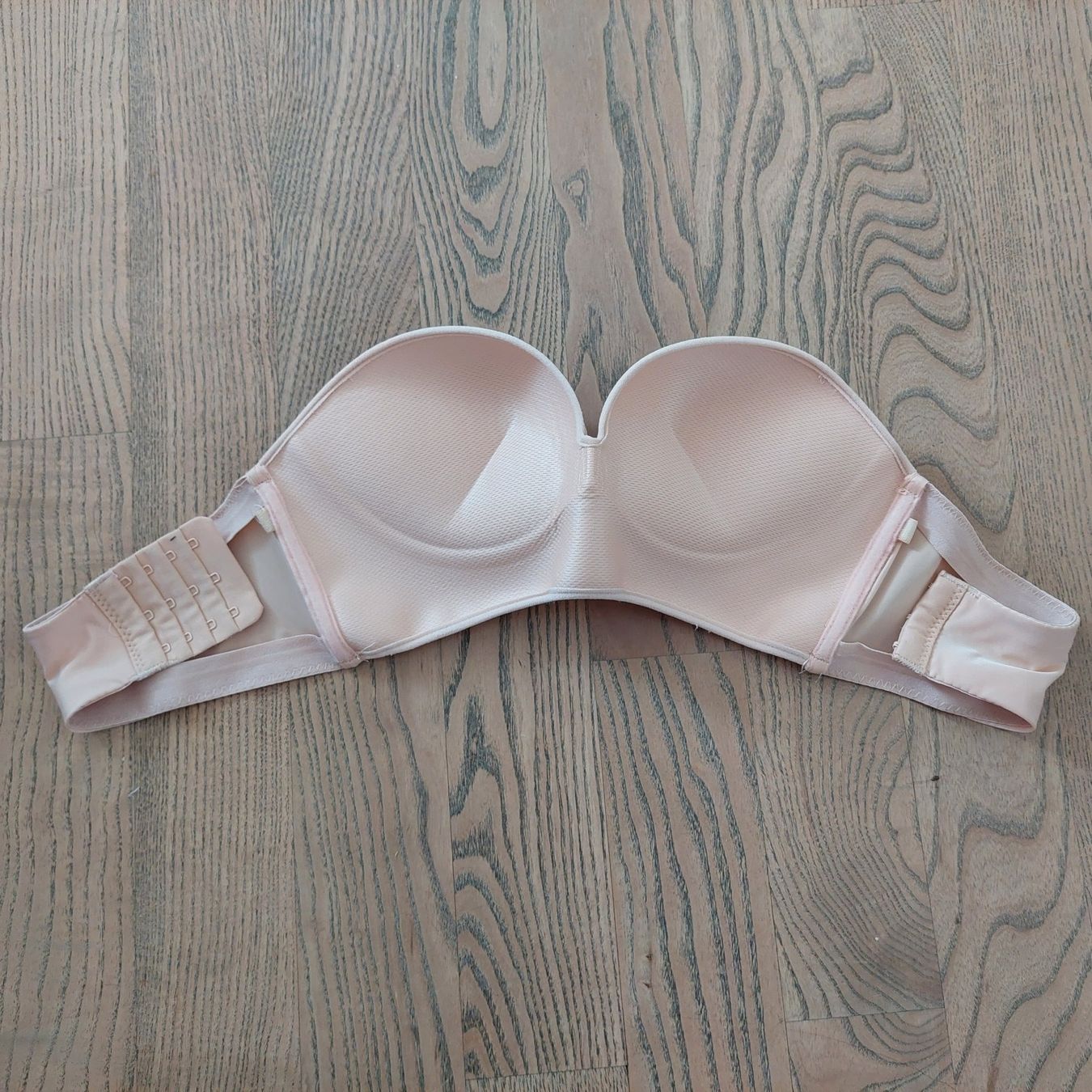 Altra biancheria intima: Bh Hautfarben - Push Up Bra – Usato da Gunzwil venduto da 11G11 1