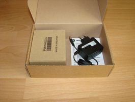 Motorola Ladegerät DP4600e R7