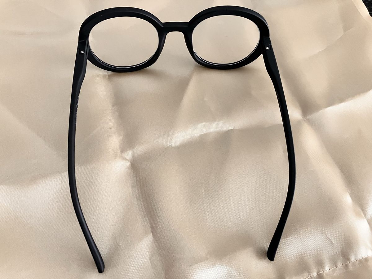 Occhiali & Lenti: LOOPLABB Lesebrille 1.5 – Usato da Bern venduto da Mawe0205 1