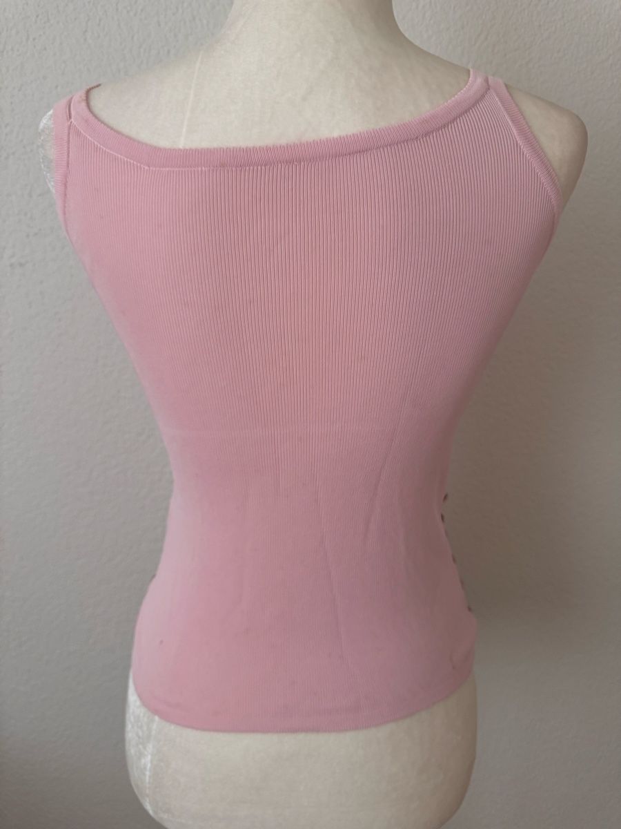 Tops: Strick top Gr.M/L – D'occasion à Pfäffikon SZ par EMMA0111 1