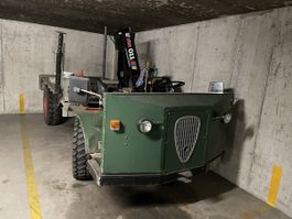 Traktor