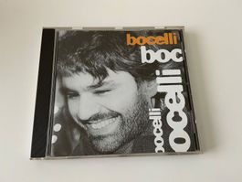 Bocelli / 1995