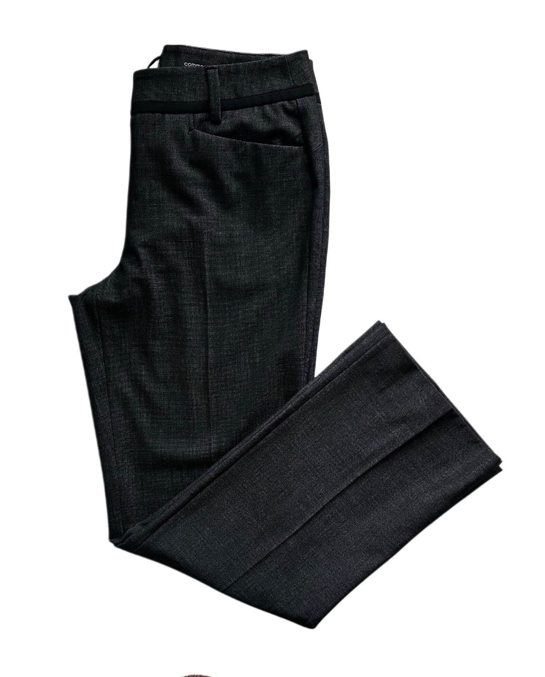 Comma Pantaloni: Comma,7/8 Bundfaltenhose Damen 36 – Usato da Liestal venduto da Ballybs