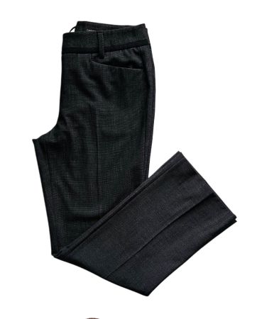 Comma,7/8 Bundfaltenhose Damen 36