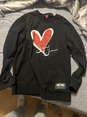 Original Sweet Years Pulli Gr. M / NP 120.-