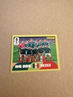 Panini Sticker WM 2026 Mexiko MEX 13 