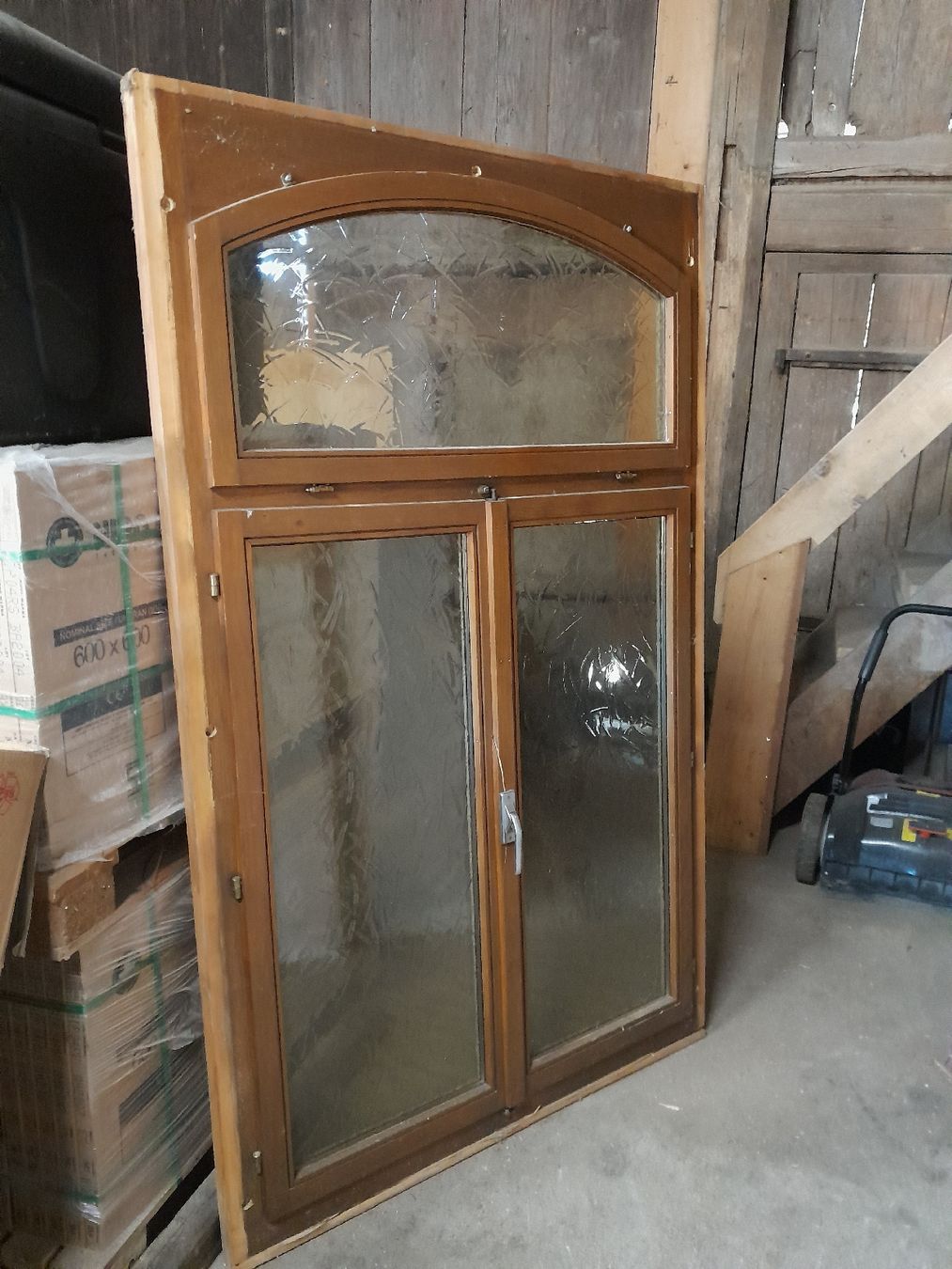 Fenster: Fenster – Gebraucht aus Marbach LU von san_8kt5