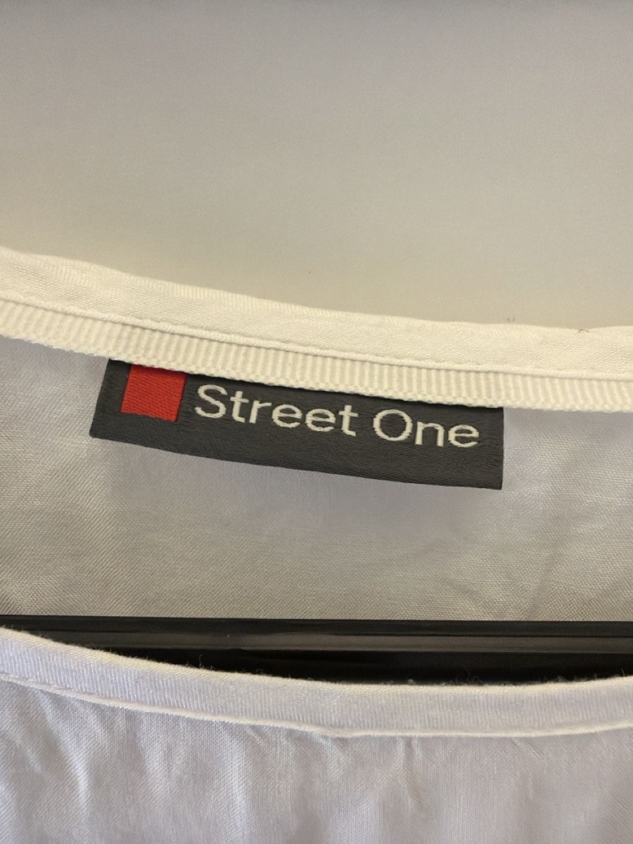 Camicette: Street One Bluse – Nuovo (secondo la descrizione) da Rotkreuz venduto da HKitty92 1