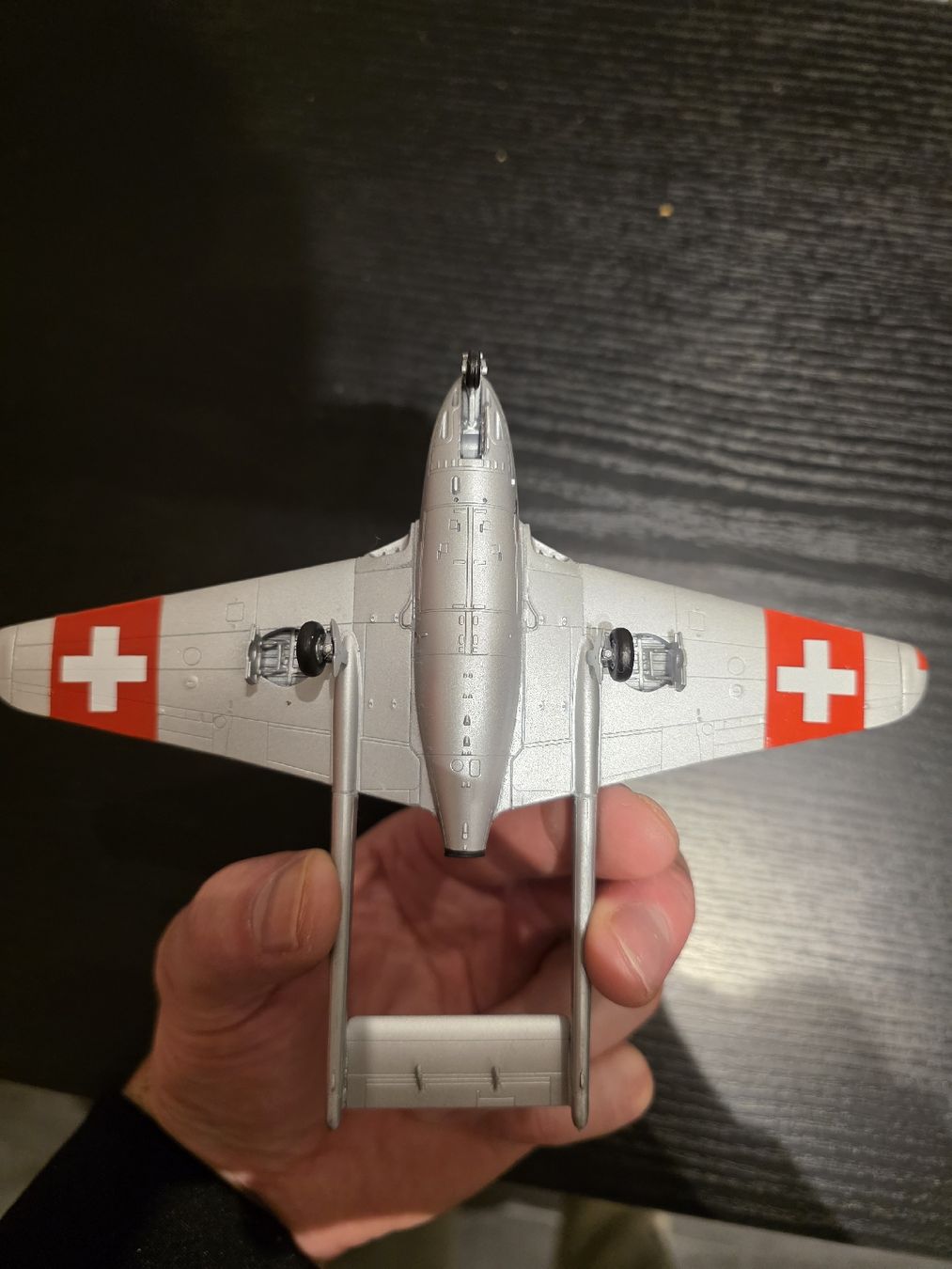 Kit di modellismo & Modellini statici: Vintage vampire serie1 1/72 – Nuovo (secondo la descrizione) da Lentigny venduto da kev_j2xf 3