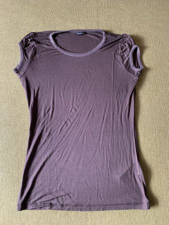 Maglia PennyBlack marrone tg 44 (ita)