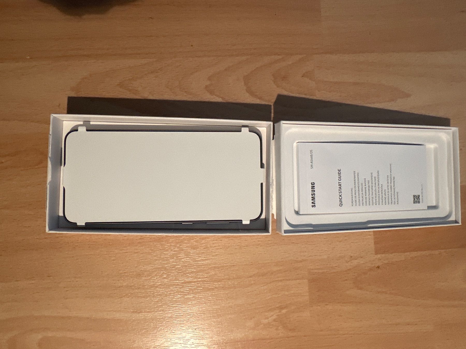 Samsung Telefoni cellulari / Smartphones: Samsung  Galaxy A 56 5G – Usato da Bützberg venduto da Chisco 3