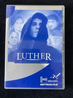 LUTHER -Er verändert die Welt für immer