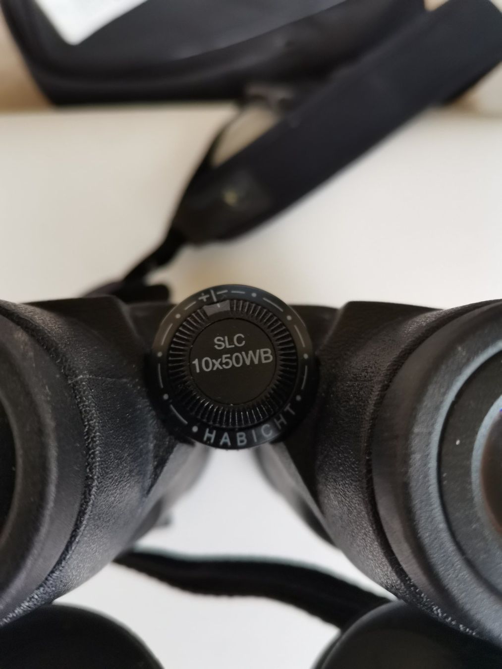 Swarovski Optik Binocoli: Swarovski -Feldstecher – Nuovo (secondo la descrizione) da Seuzach venduto da Tritis01 6