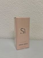 Si Eau de Parfum 50ml neu und ungeöffnet 