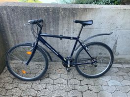 Fahrrad Tom Tailor 26 Zoll, 7-Gang Shimano gebrauchtes Velo