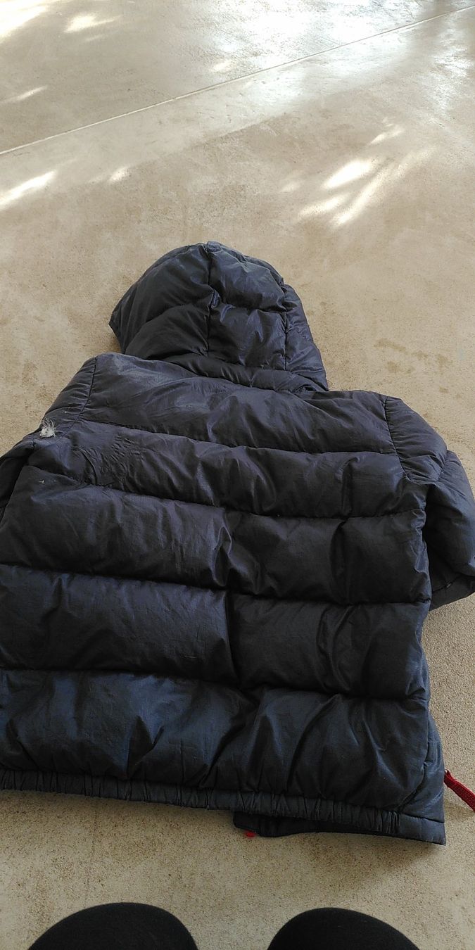 Patagonia Giacche & Cappotti: PATAGONIA coat size 5 – Usato da Blonay venduto da lch_tl26 1