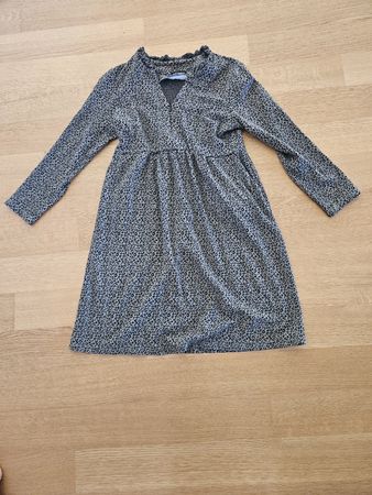 Wunderschönes Schwangerschaftskleid Attesa Maternity Gr. S 