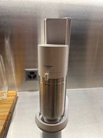 Sodastream Duo